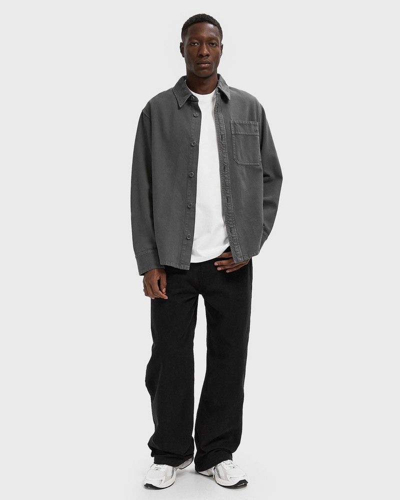 A.P.C. SURCHEMISE BASILE BRODEE POITRINE outlook