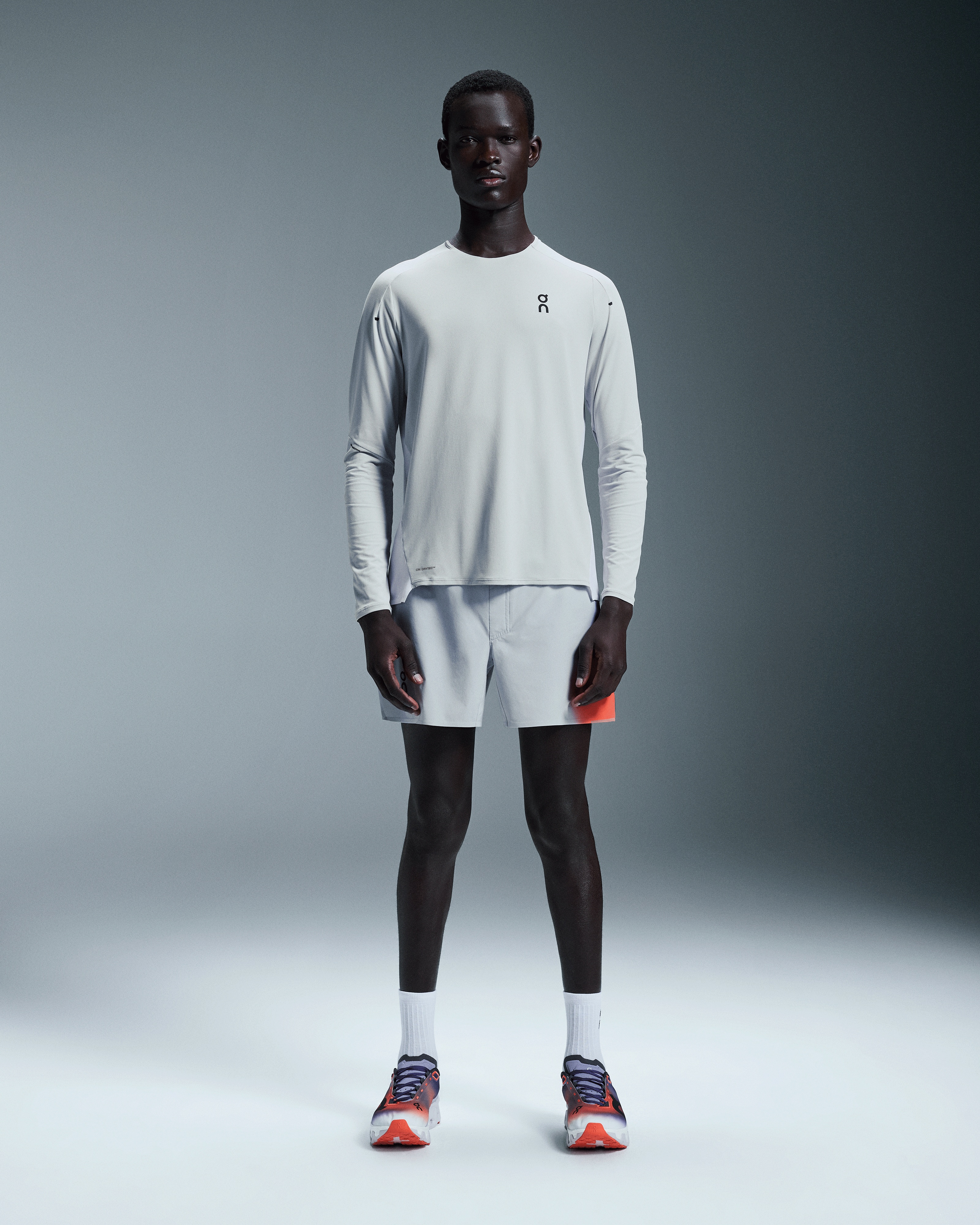 5" Lightweight Shorts - 1