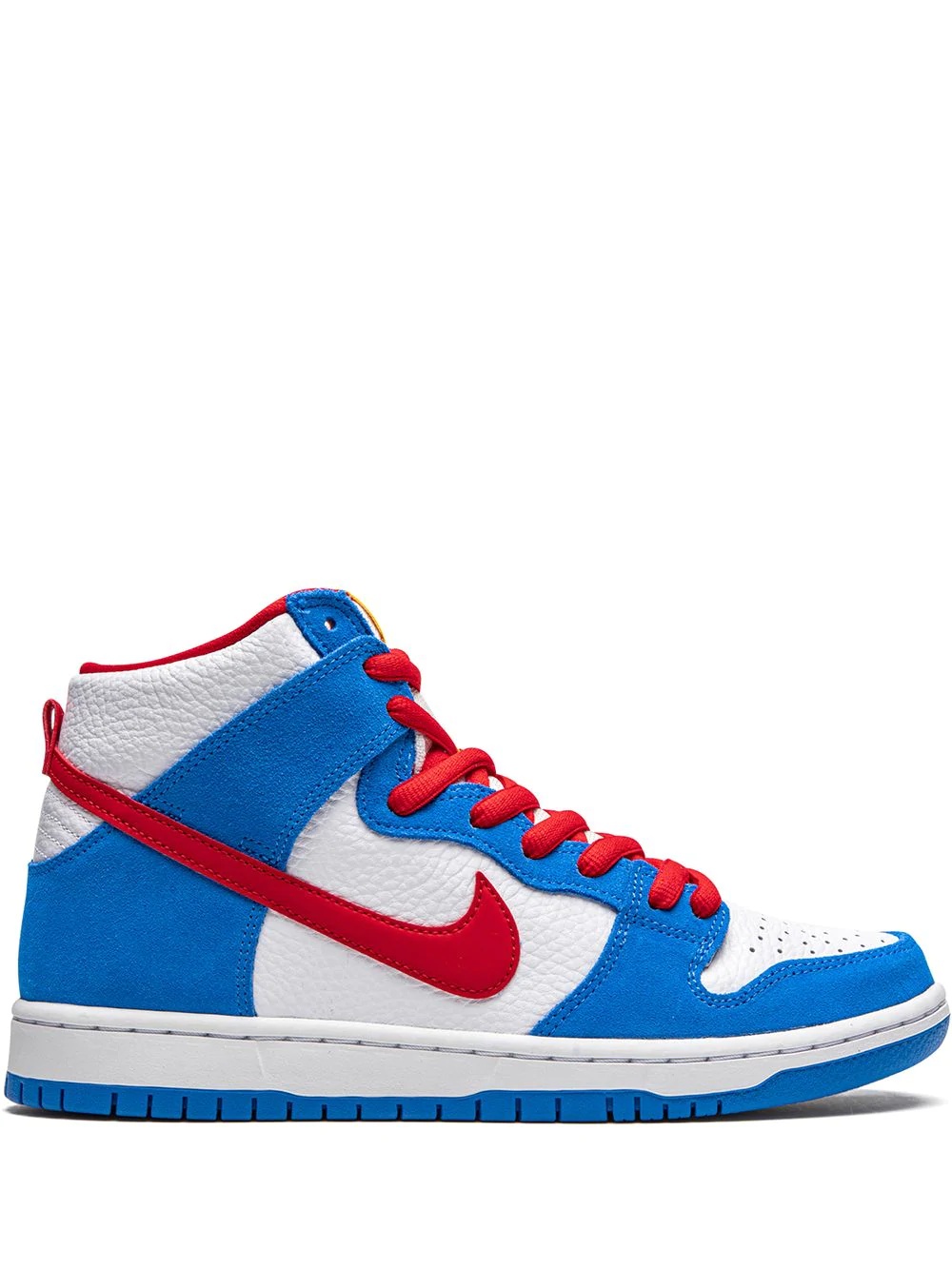 SB Dunk High "Doraemon" sneakers - 1