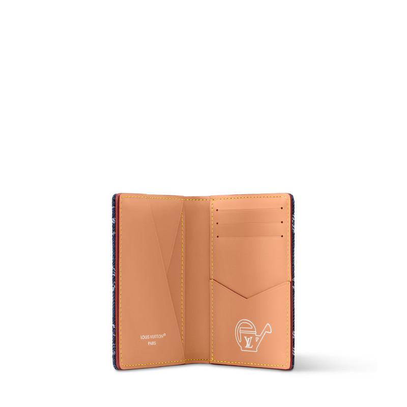 Pocket Organizer 3