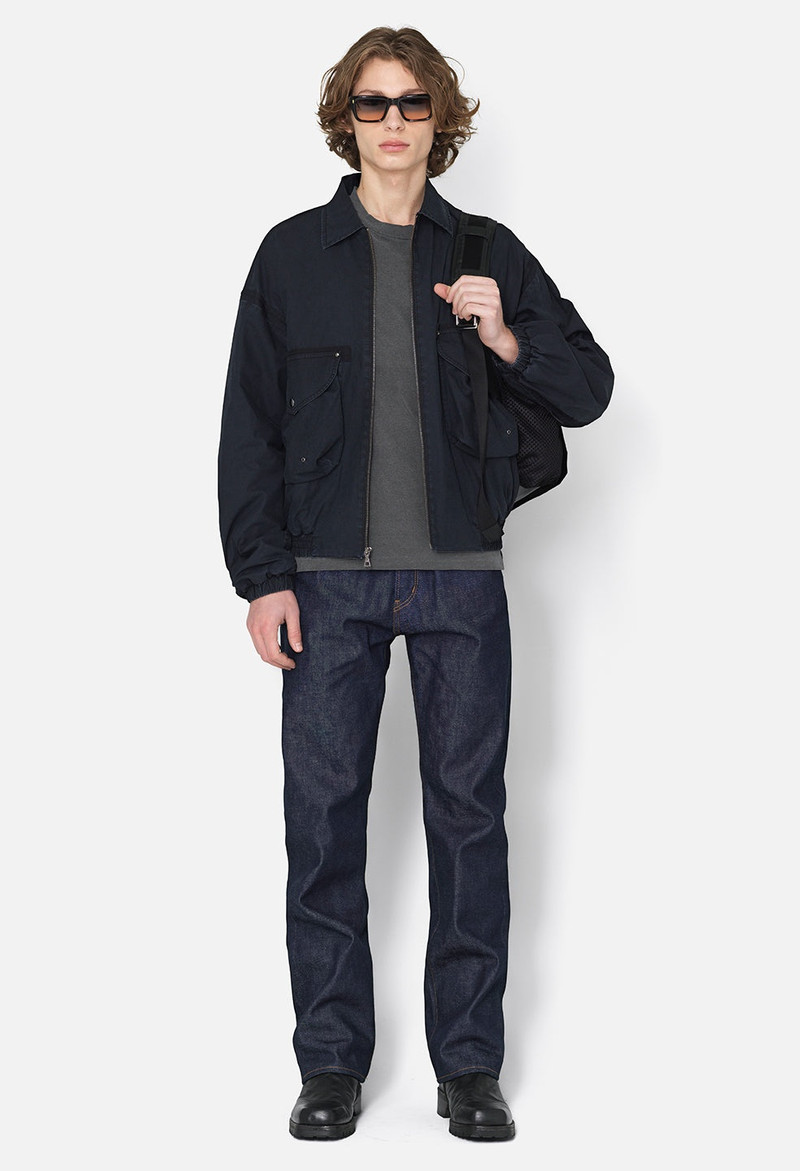 John Elliott DECK JACKET outlook