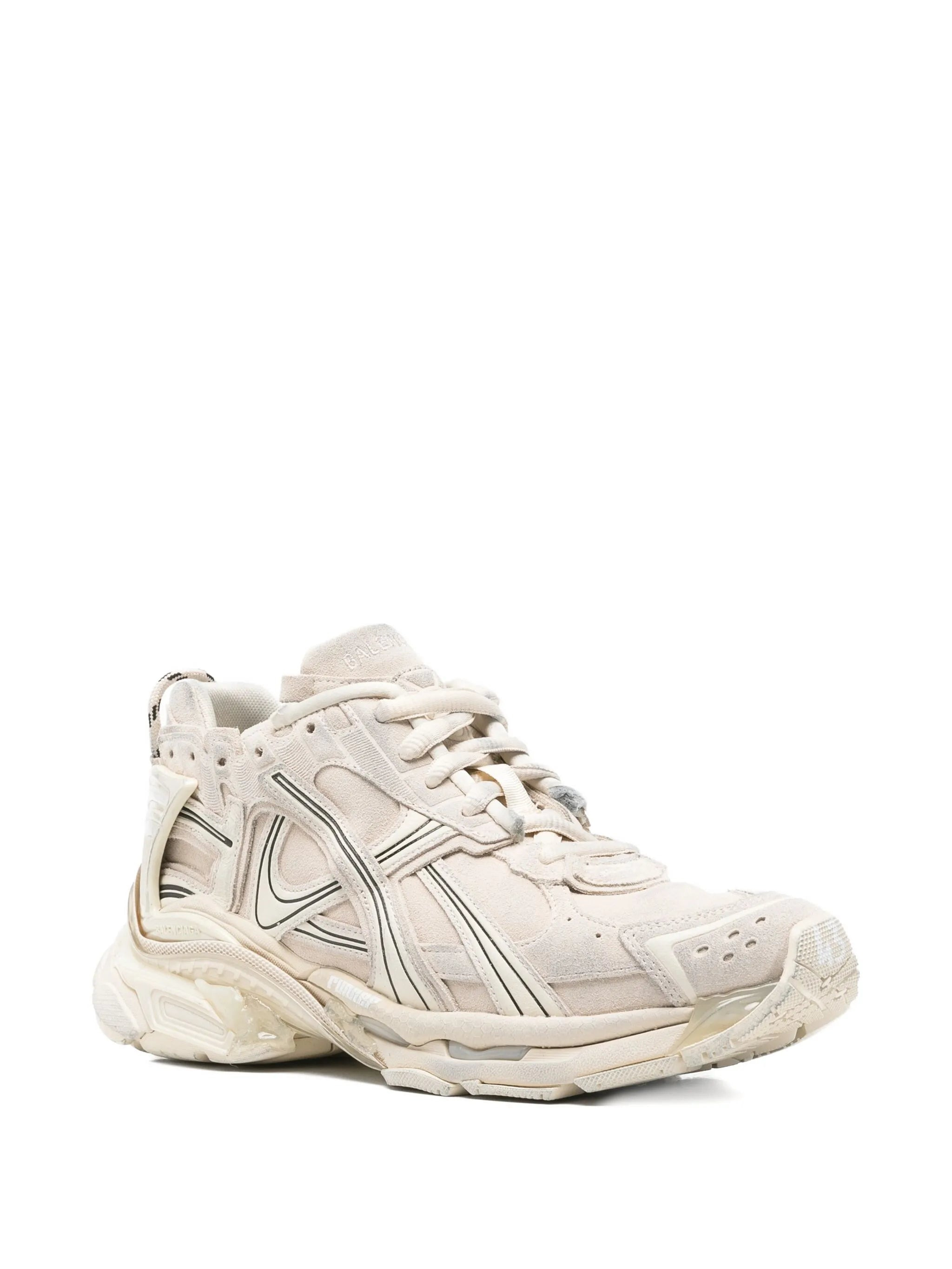Balenciaga Sneakers - 3