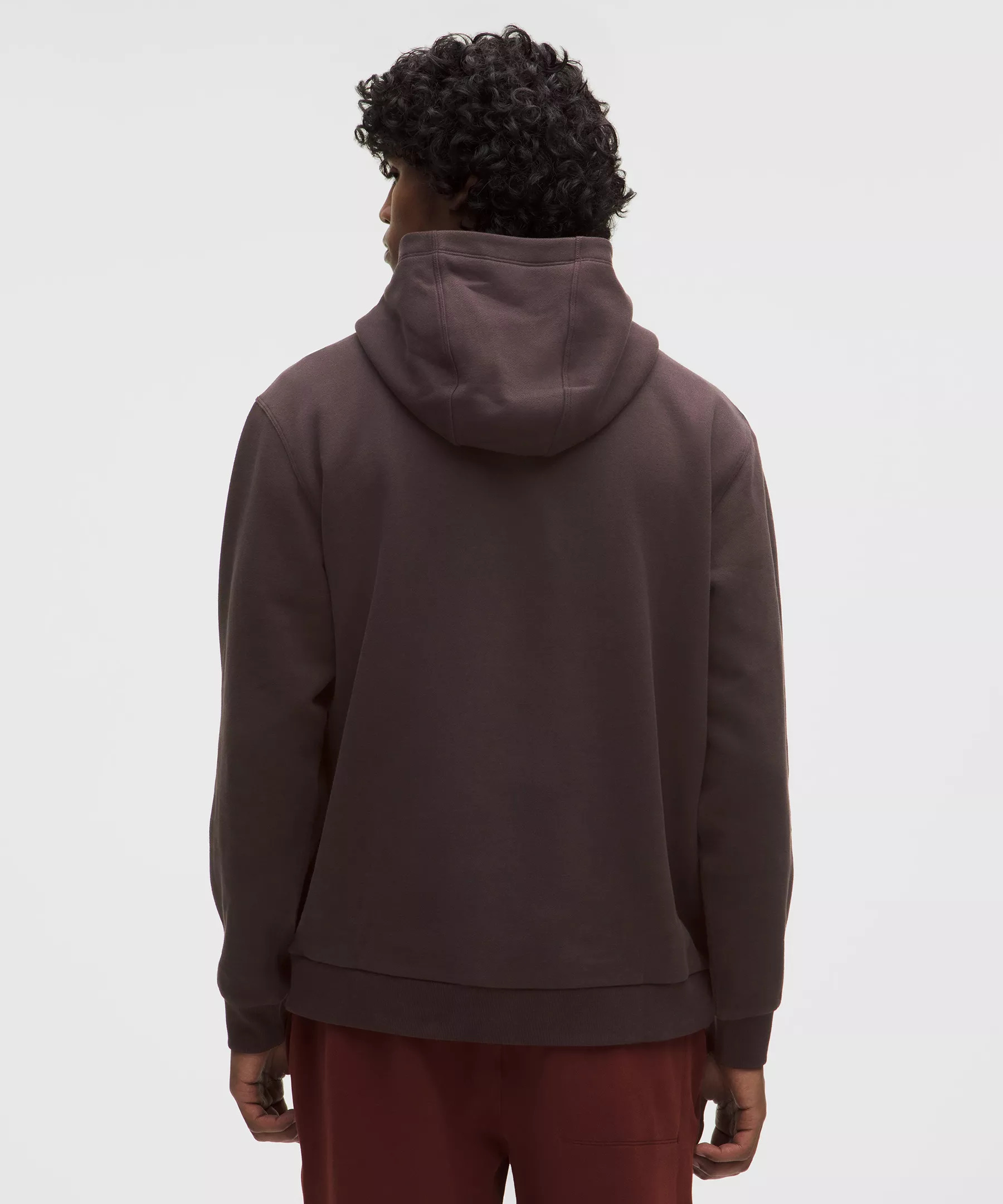 Steady State Pullover Hoodie - 3