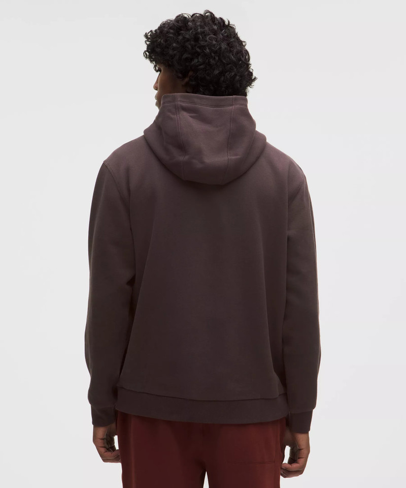 Steady State Pullover Hoodie 3