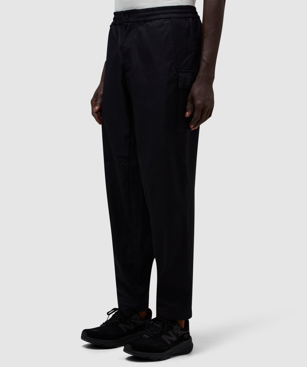 Metropolis series technical Panama cargo pant - 2