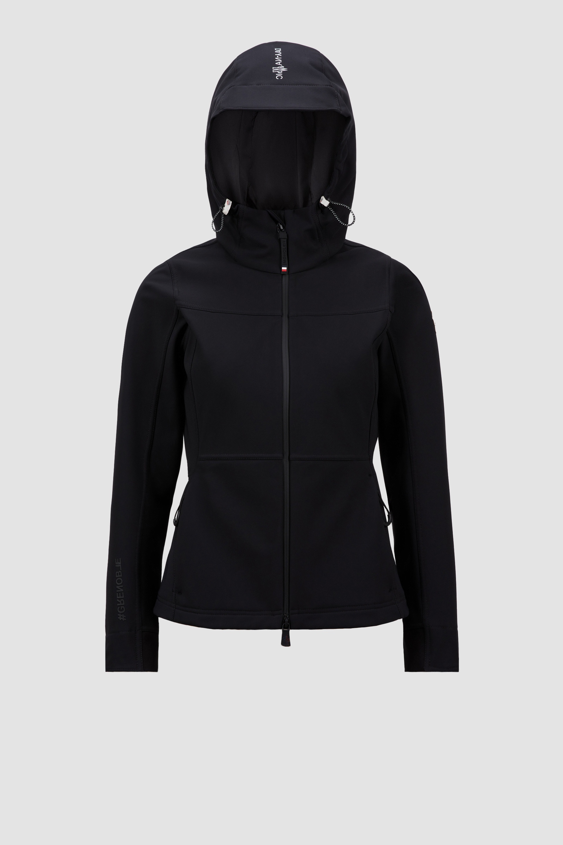 Zumeles Hooded Jacket - 1