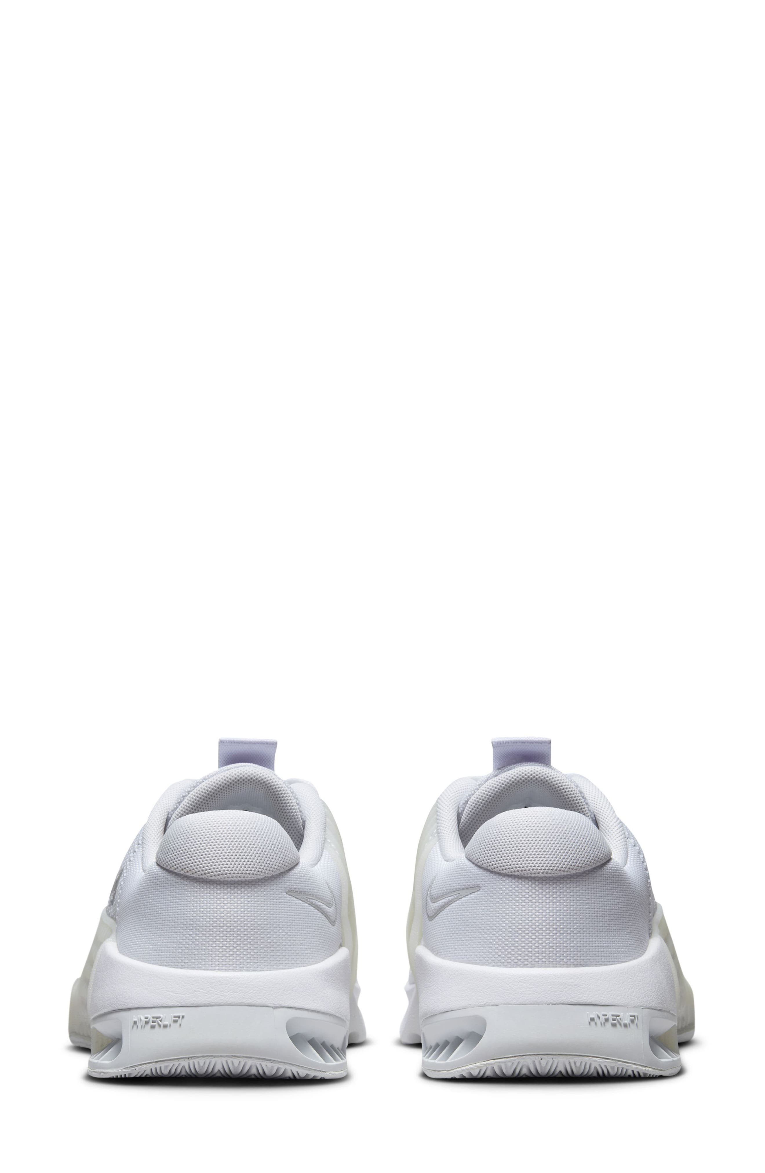Nike Metcon 9 Training Shoe in White/Pure Platinum at Nordstrom - 5