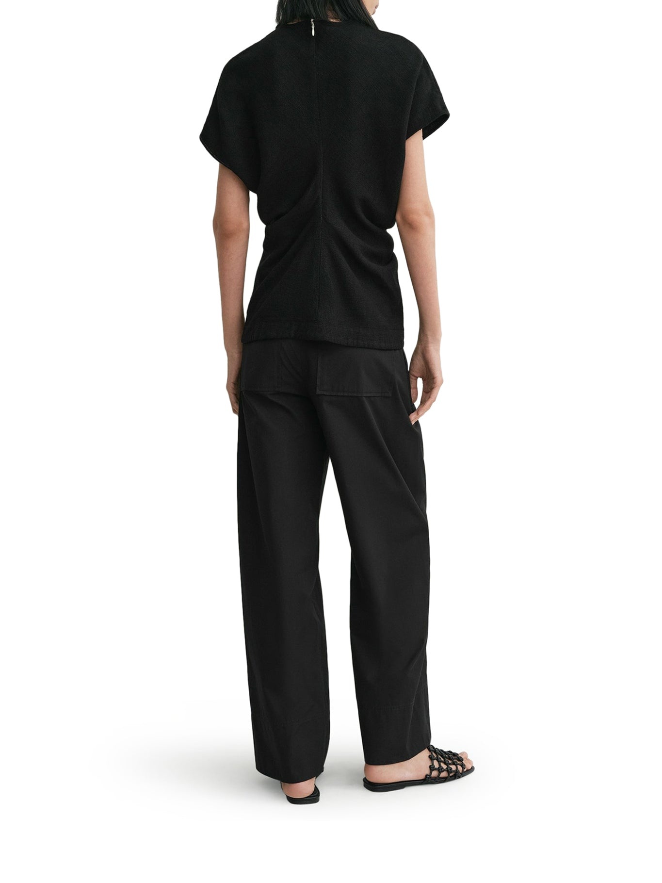 VISCOSE TOP - 3
