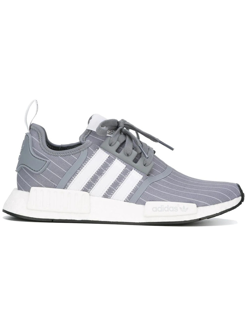 adidas Originals x Bedwin & Heartbreakers NMD R1 Bedwin 운동화 - 1