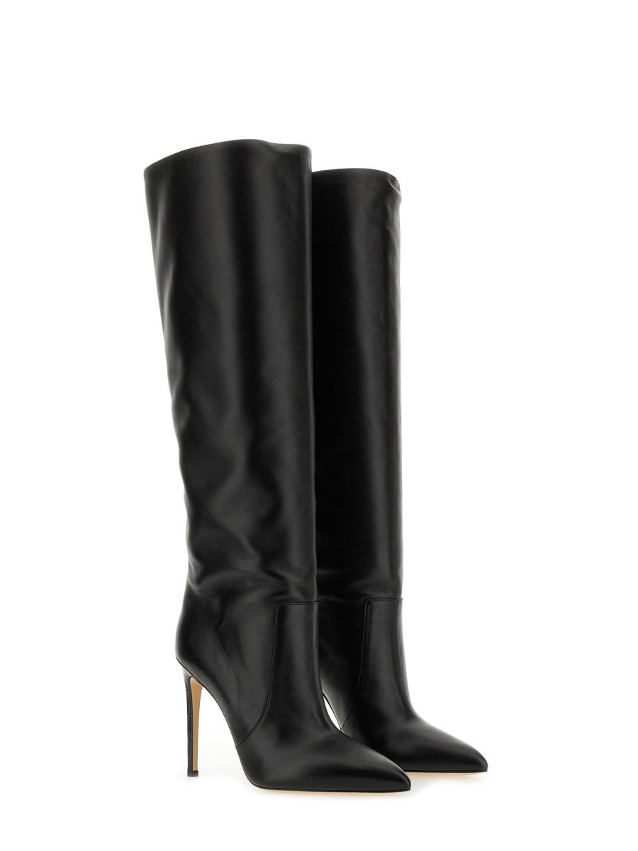 Paris Texas Women Boot "Stiletto" - 2