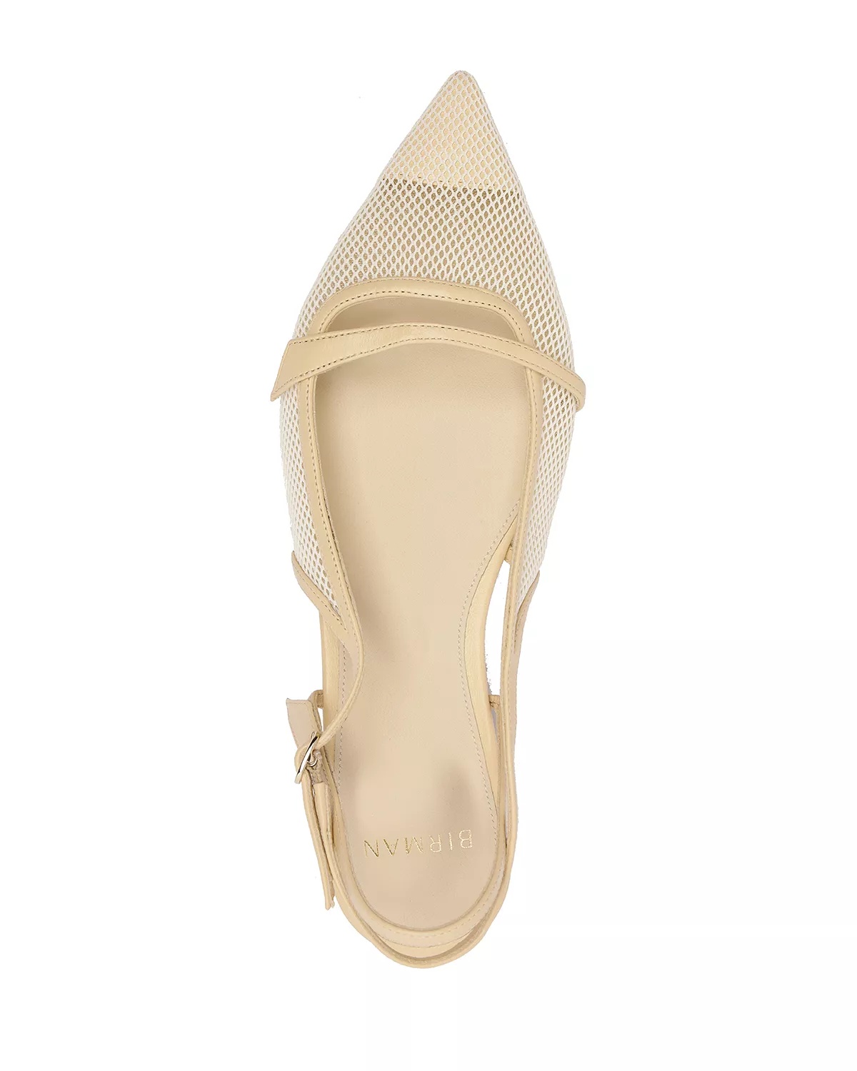Women's Tita Mesh Flats - 2