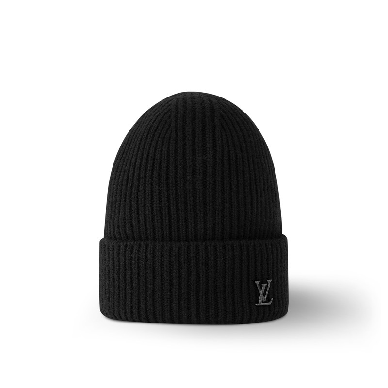 LV Ahead Beanie 1