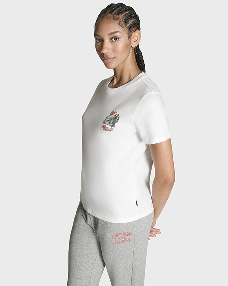 Converse Motel T-Shirt outlook