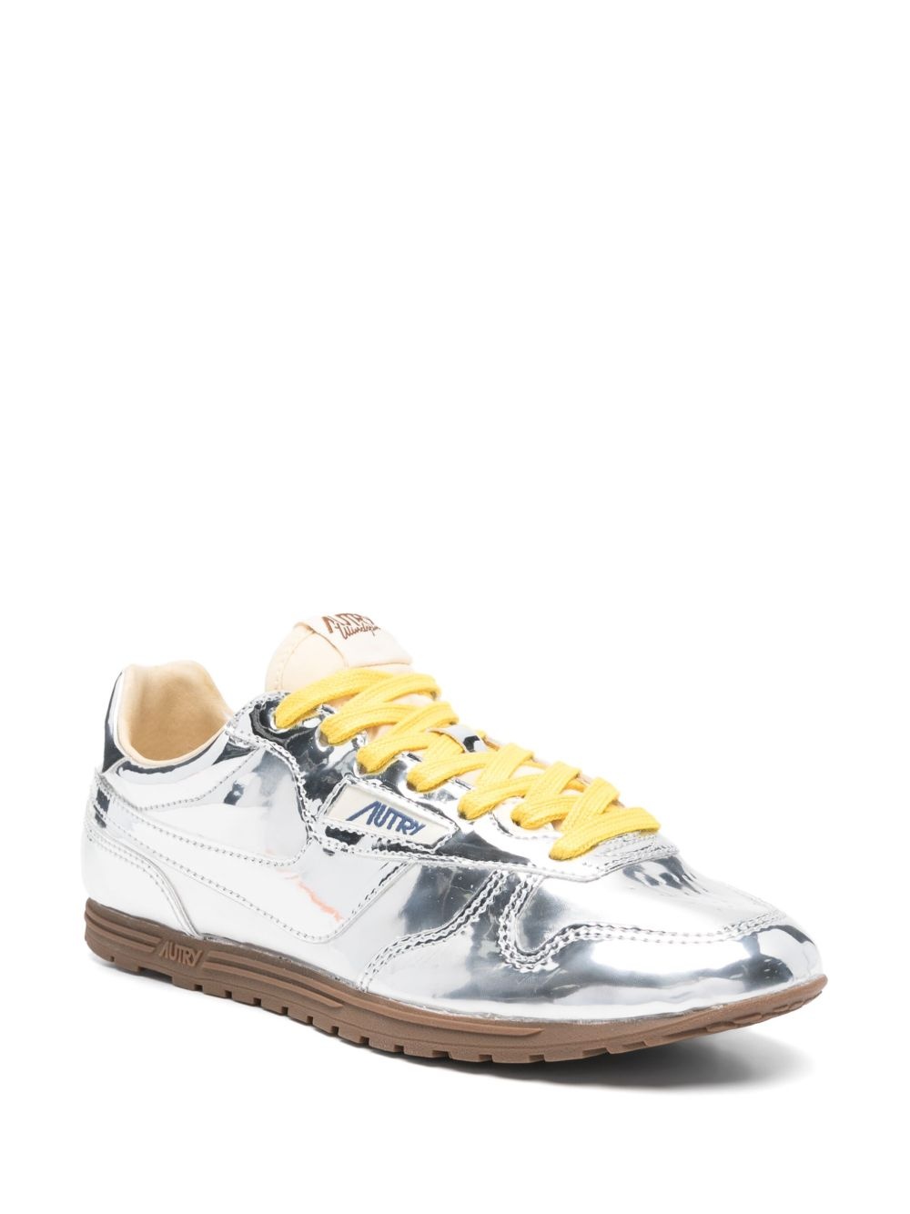 Medalist low sneakers - 2