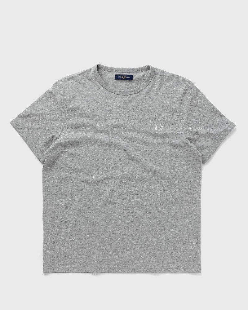 RINGER T-SHIRT - 1