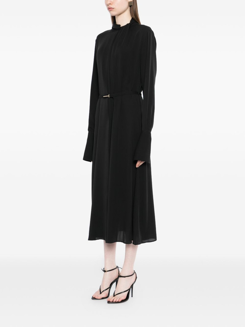 belted dress 3