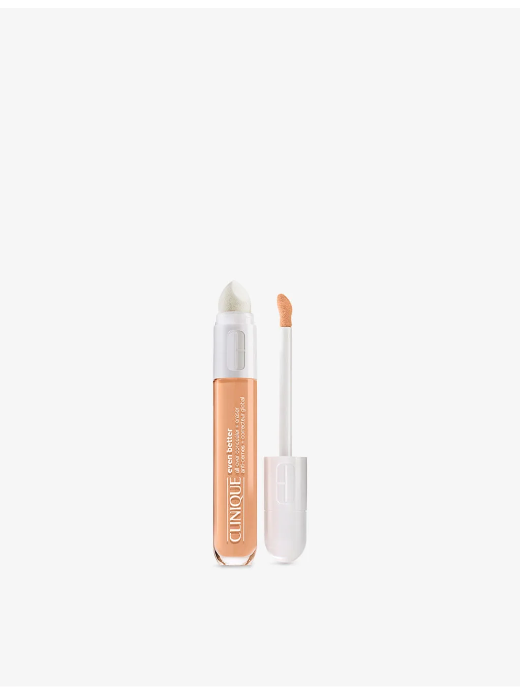 Even Better all-over concealer and eraser 6ml - 1