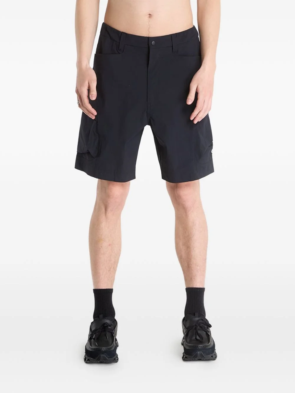 2.0 Pitch cargo shorts - 1