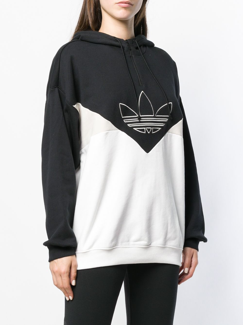 CLRDO OJ hoodie - 3