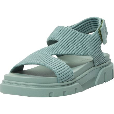 Greyfield Backstrap Knit Sandal - Women's - 3