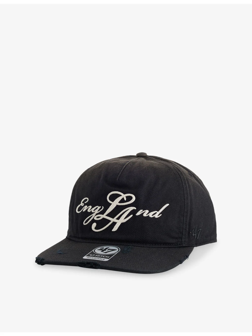 LA England Cotton Baseball Cap - 1