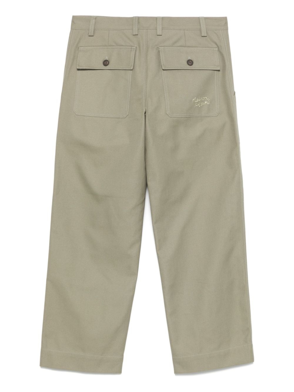 Workwear trousers - 2