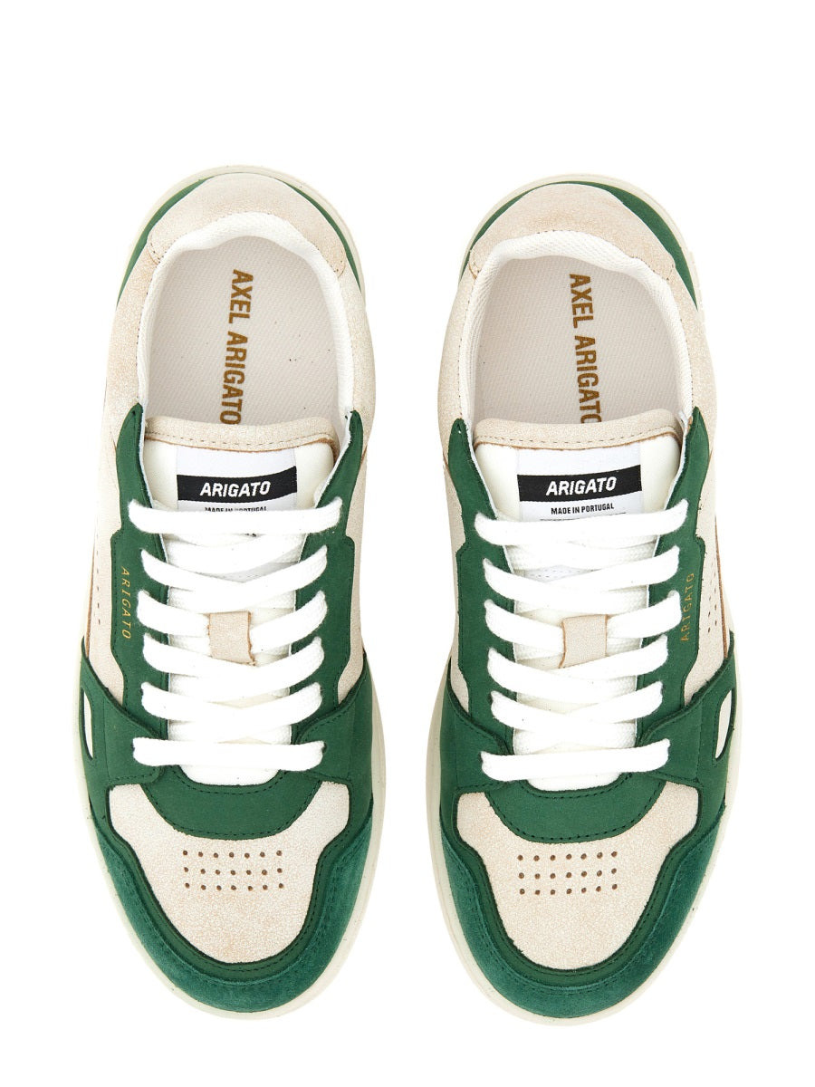 Sneaker "Says It" - 2