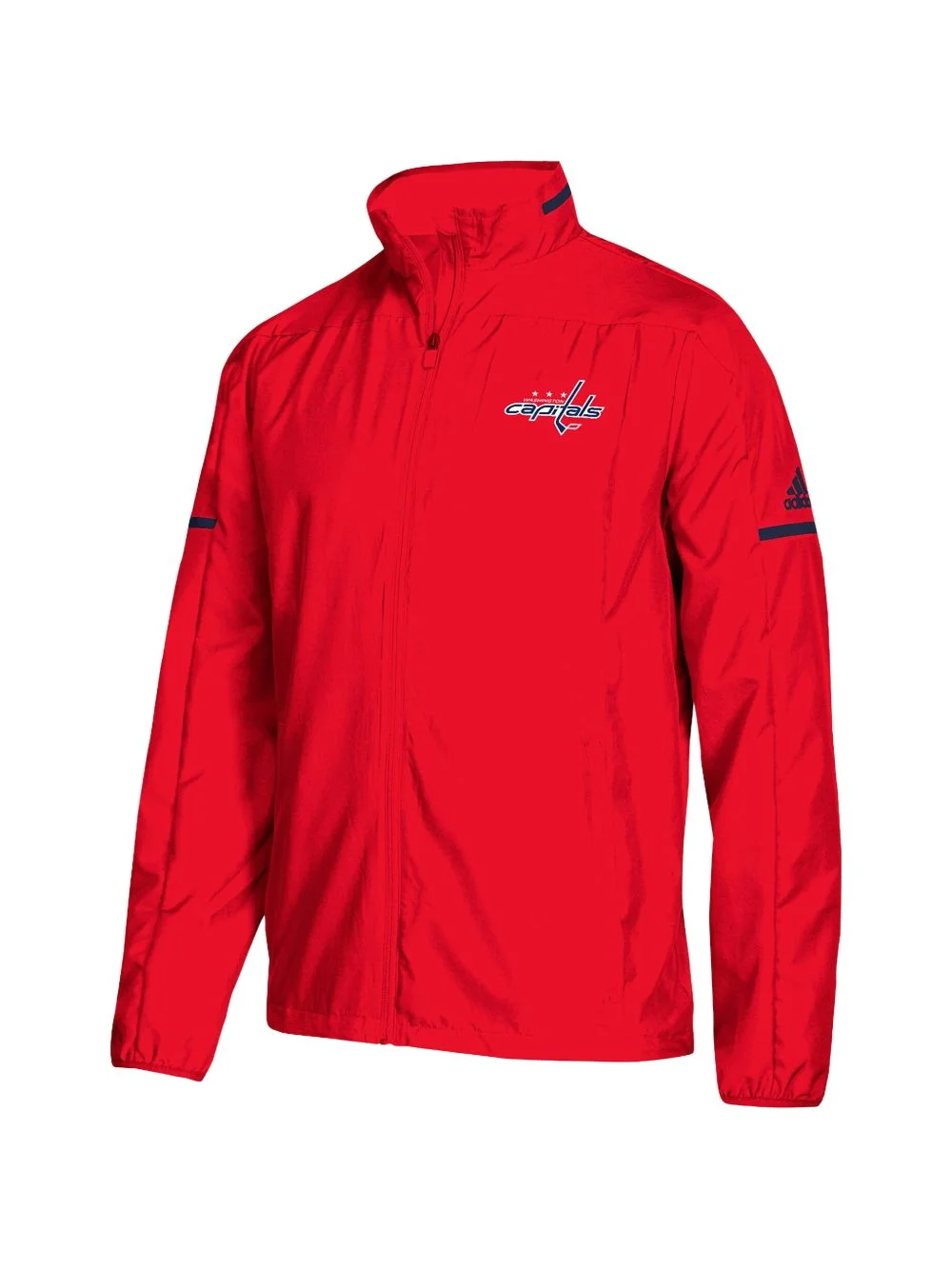 x NHL Washington Capitals zip-up jacket - 1