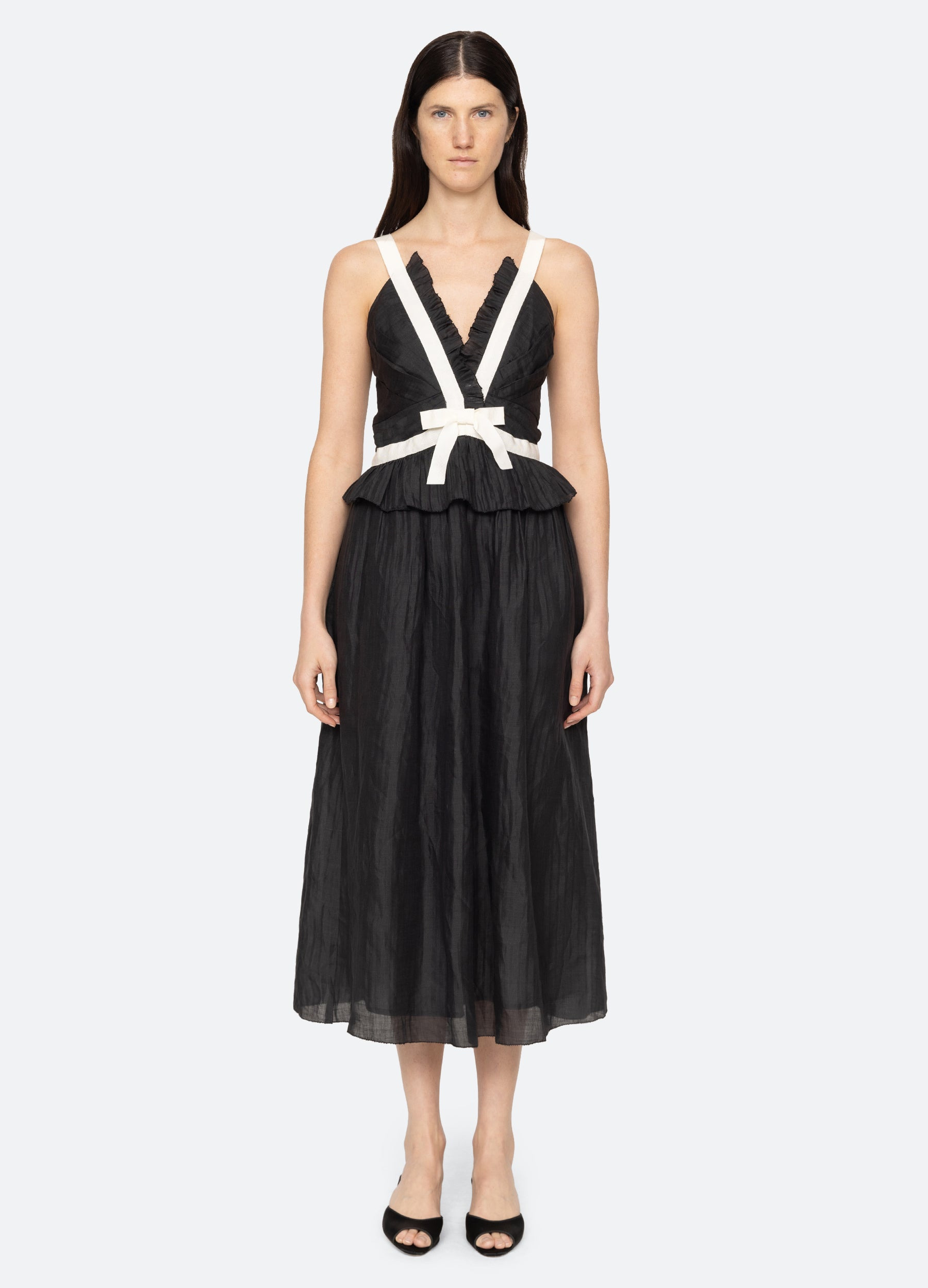Thalia Dress - 3