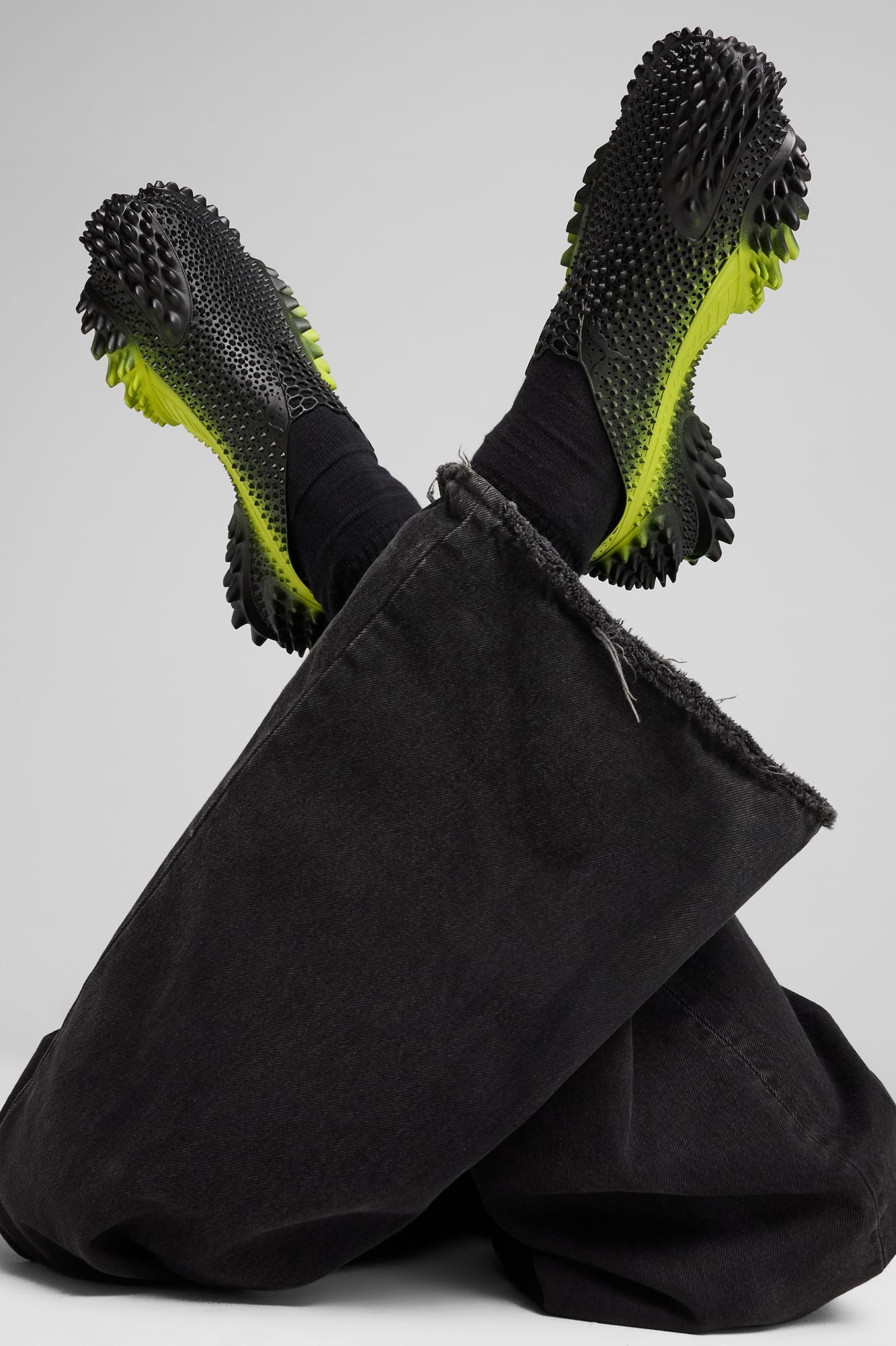 A$AP ROCKY x PUMA Mostro 3.D Shoes - 2