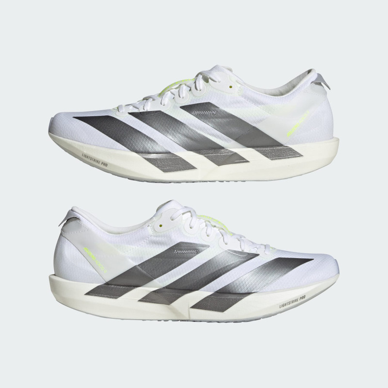 Adizero Adios 9 Running Shoes 7