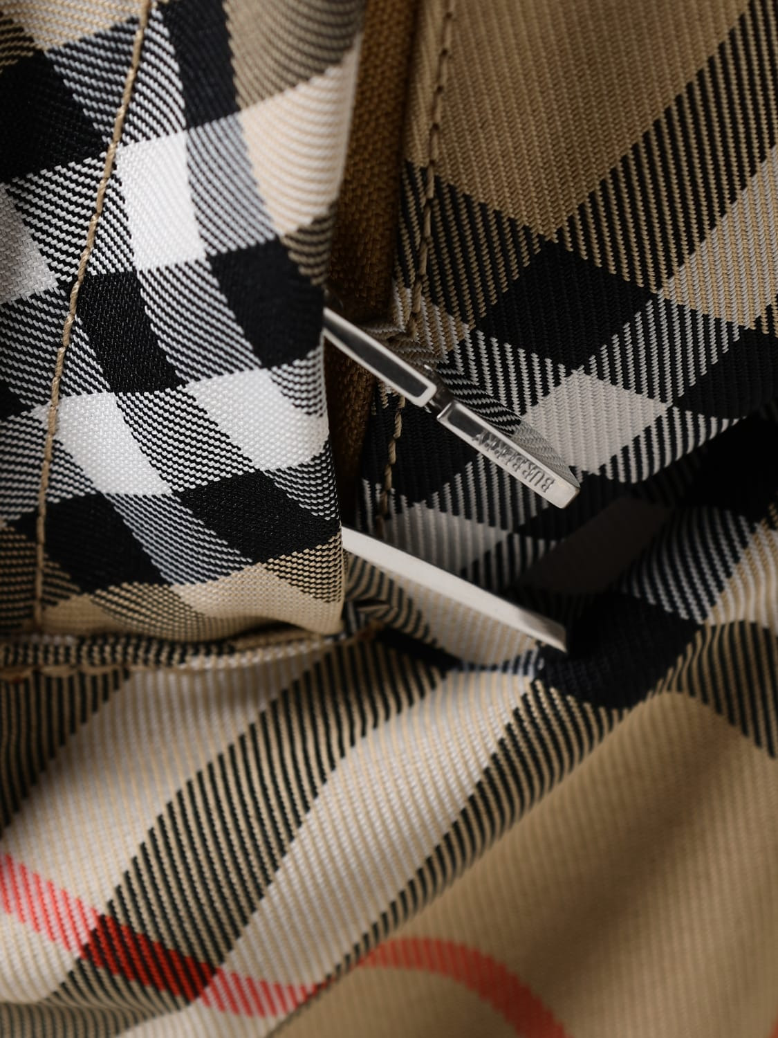 Backpack men Burberry - 6