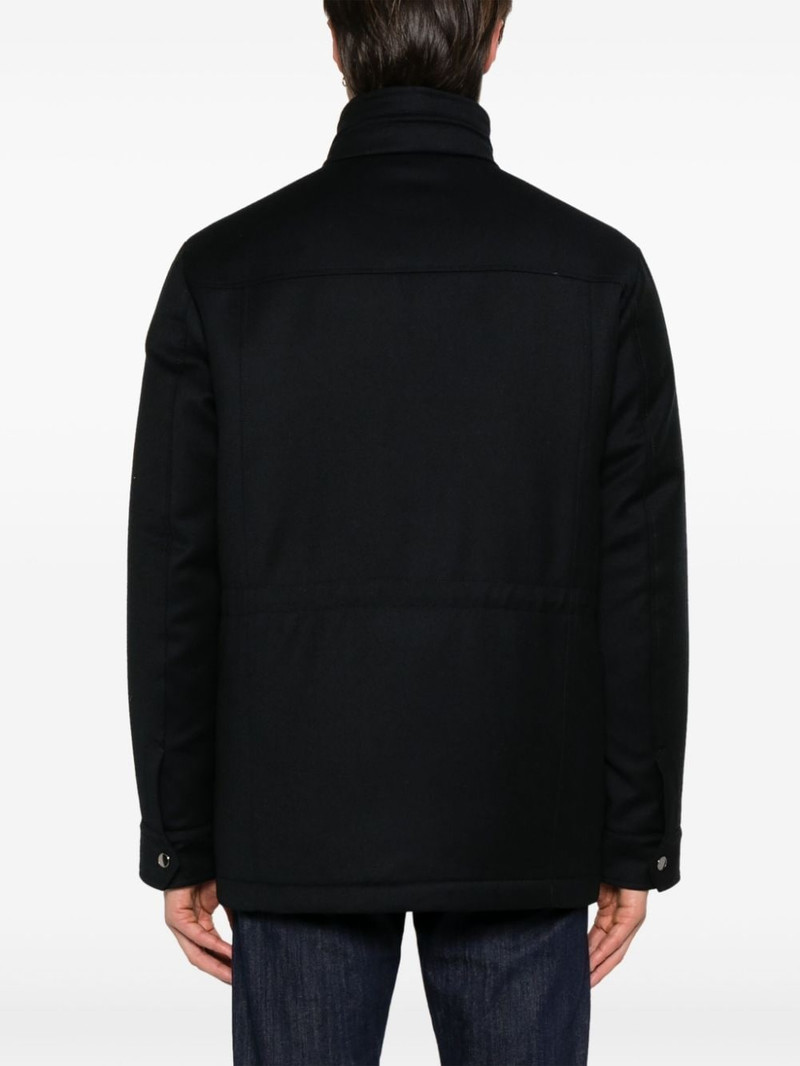 padded jacket 4