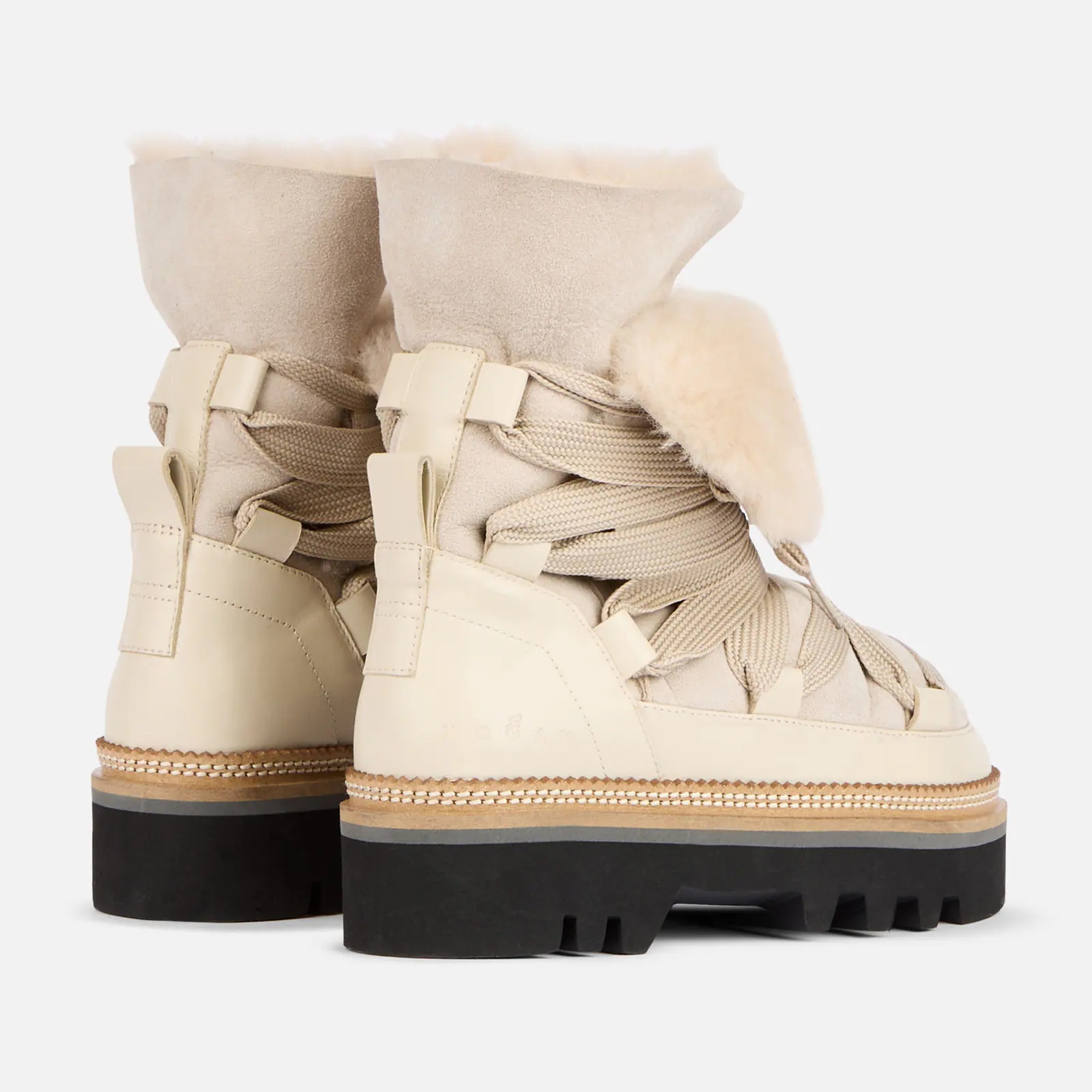 Boots Hogan H675 - 3