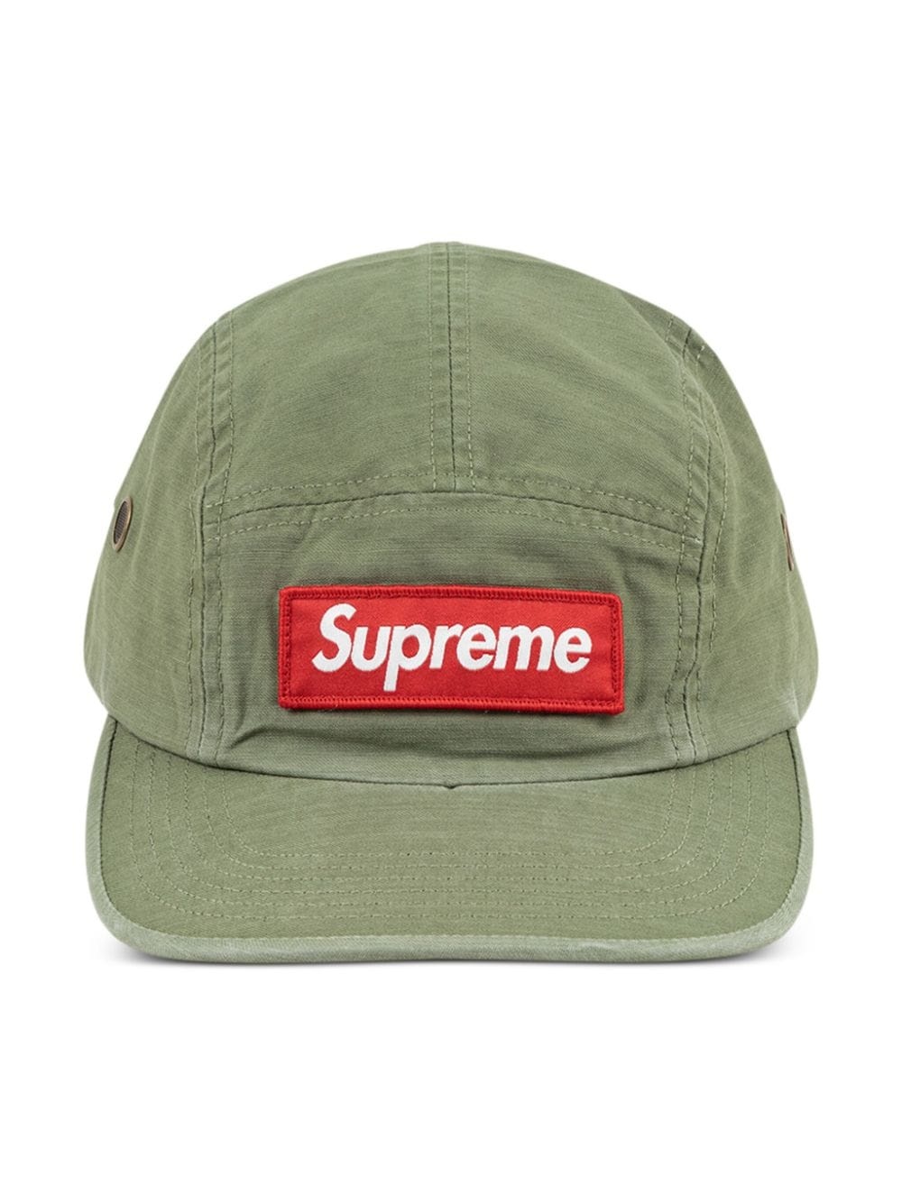 Military Camp "Olive" cap - 3