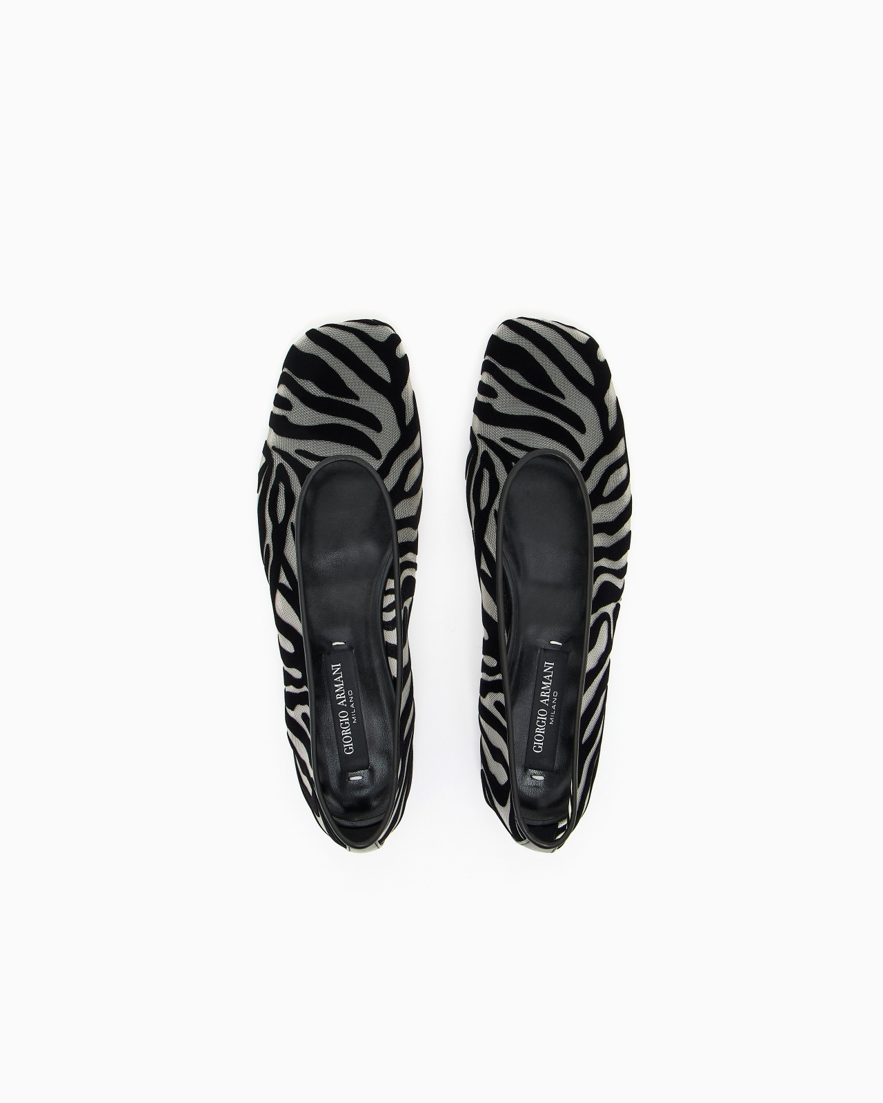 BALLET FLATS - 3