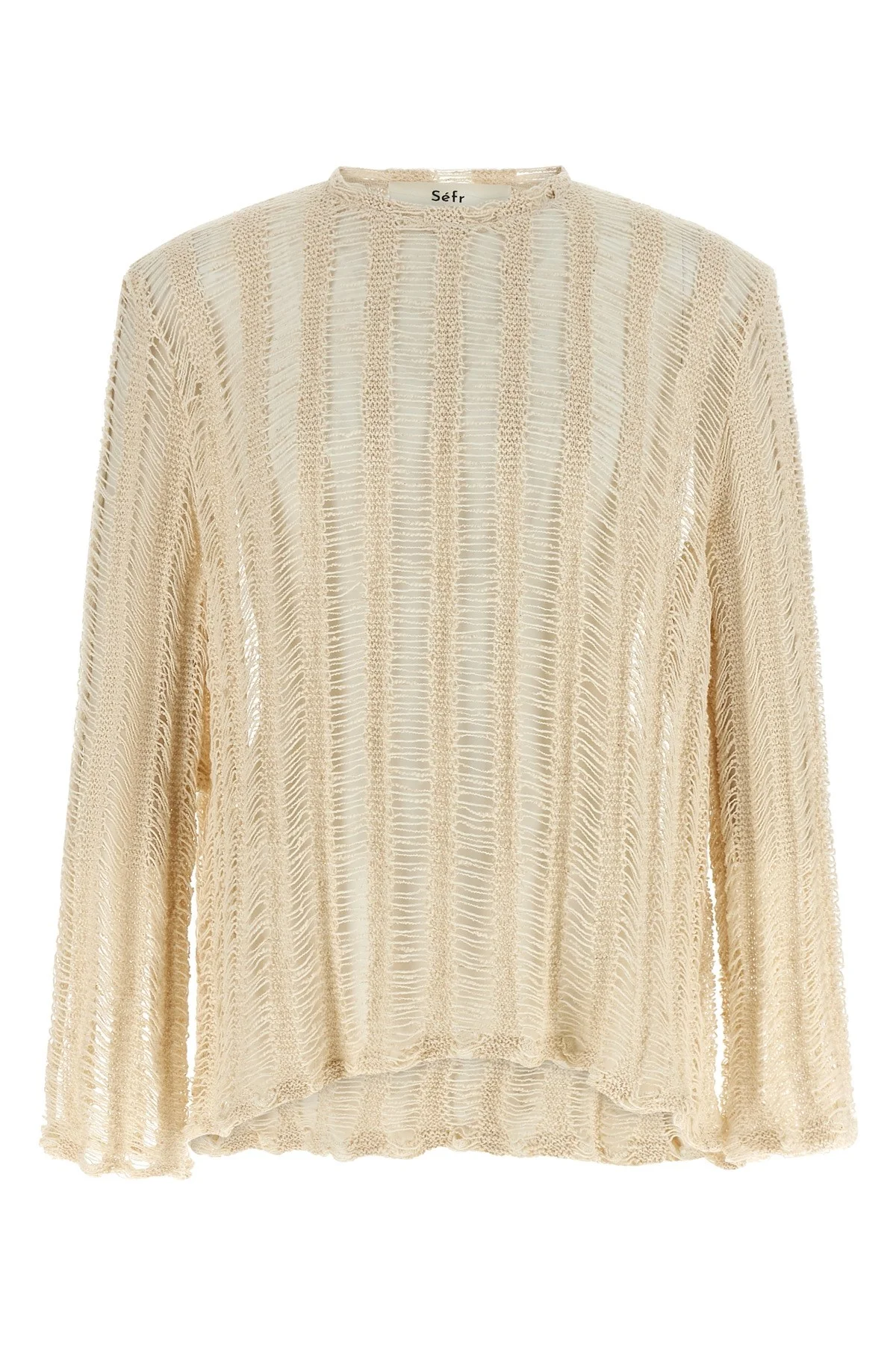 'Aestas' Sweater - 1