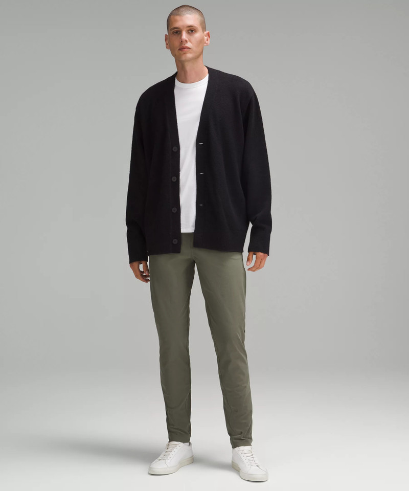 lululemon ABC Slim-Fit 5 Pocket Pant 34"L *Warpstreme outlook