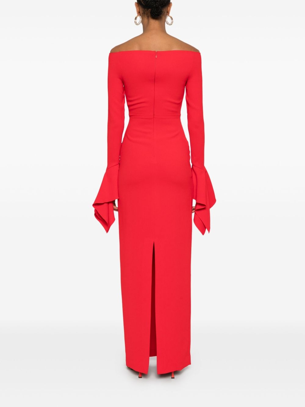 Amalie gown - 4