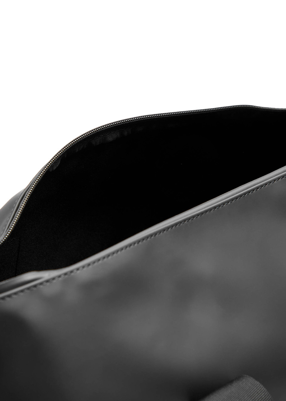 Rains Hilo Weekend Rubberised Holdall - 4