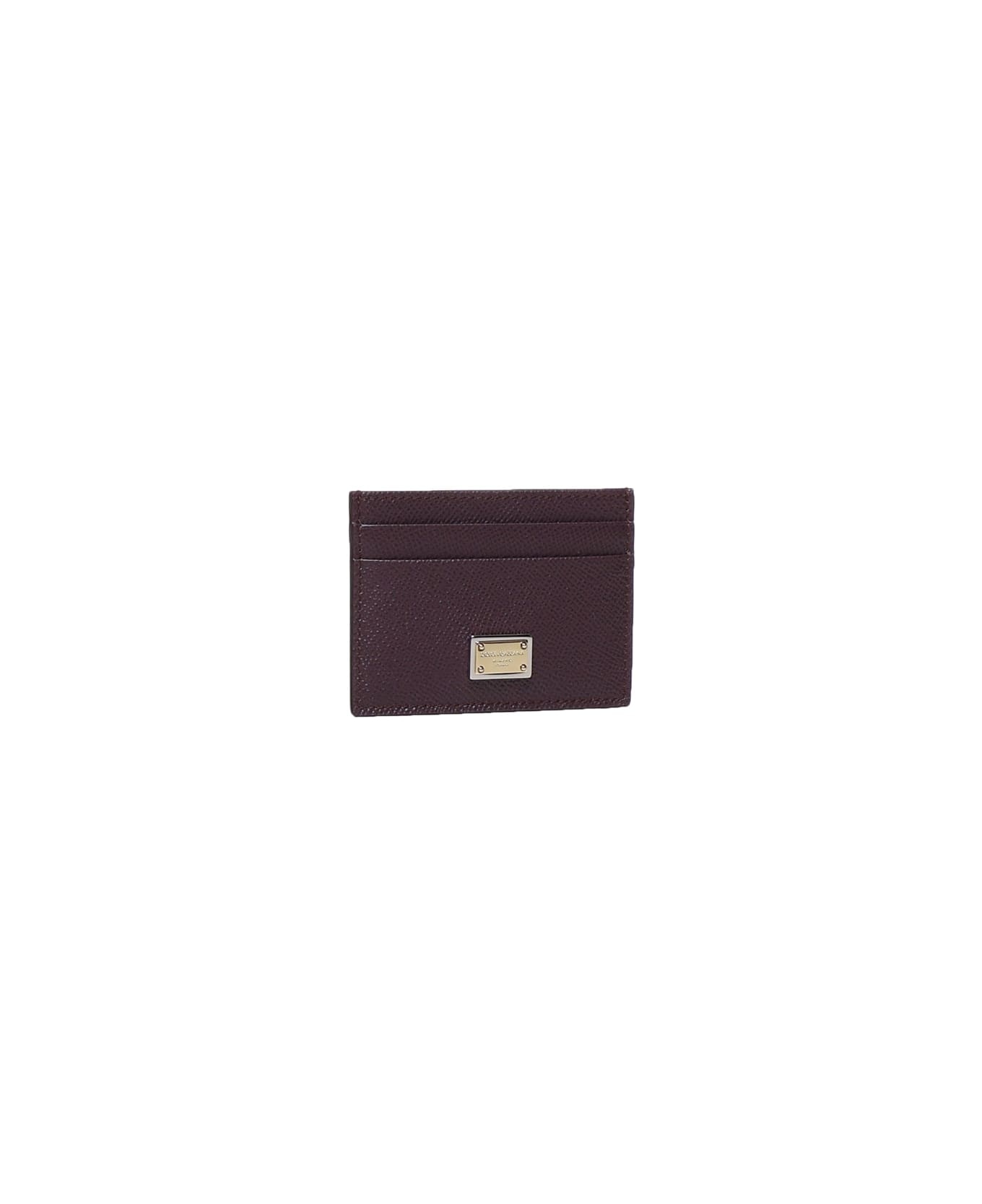 Logo Plaque Card Holder - 2