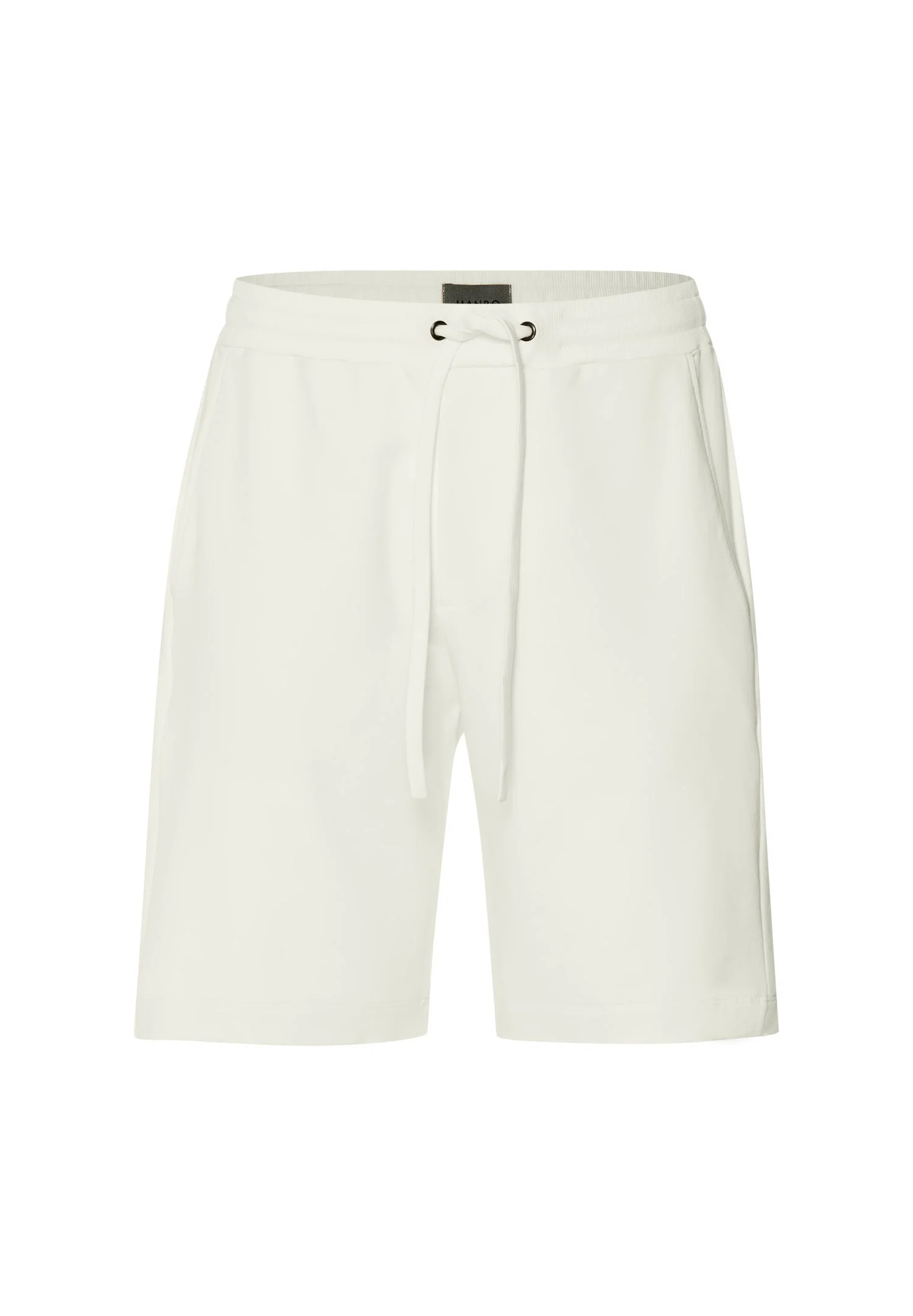 Natural Living M Organic Cotton Lounge Shorts - 1