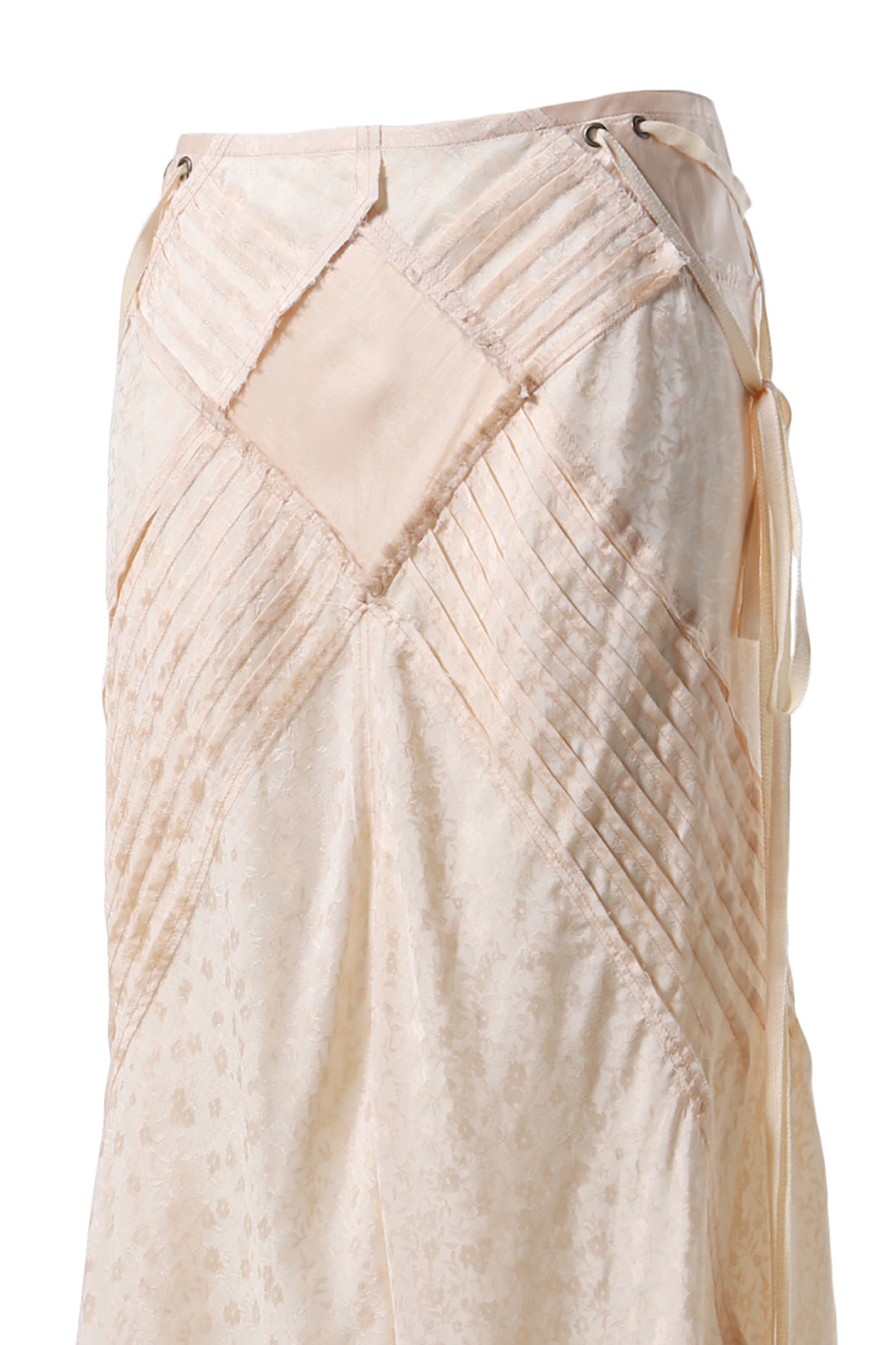 ELISIR SKIRT / BLOOM - 4