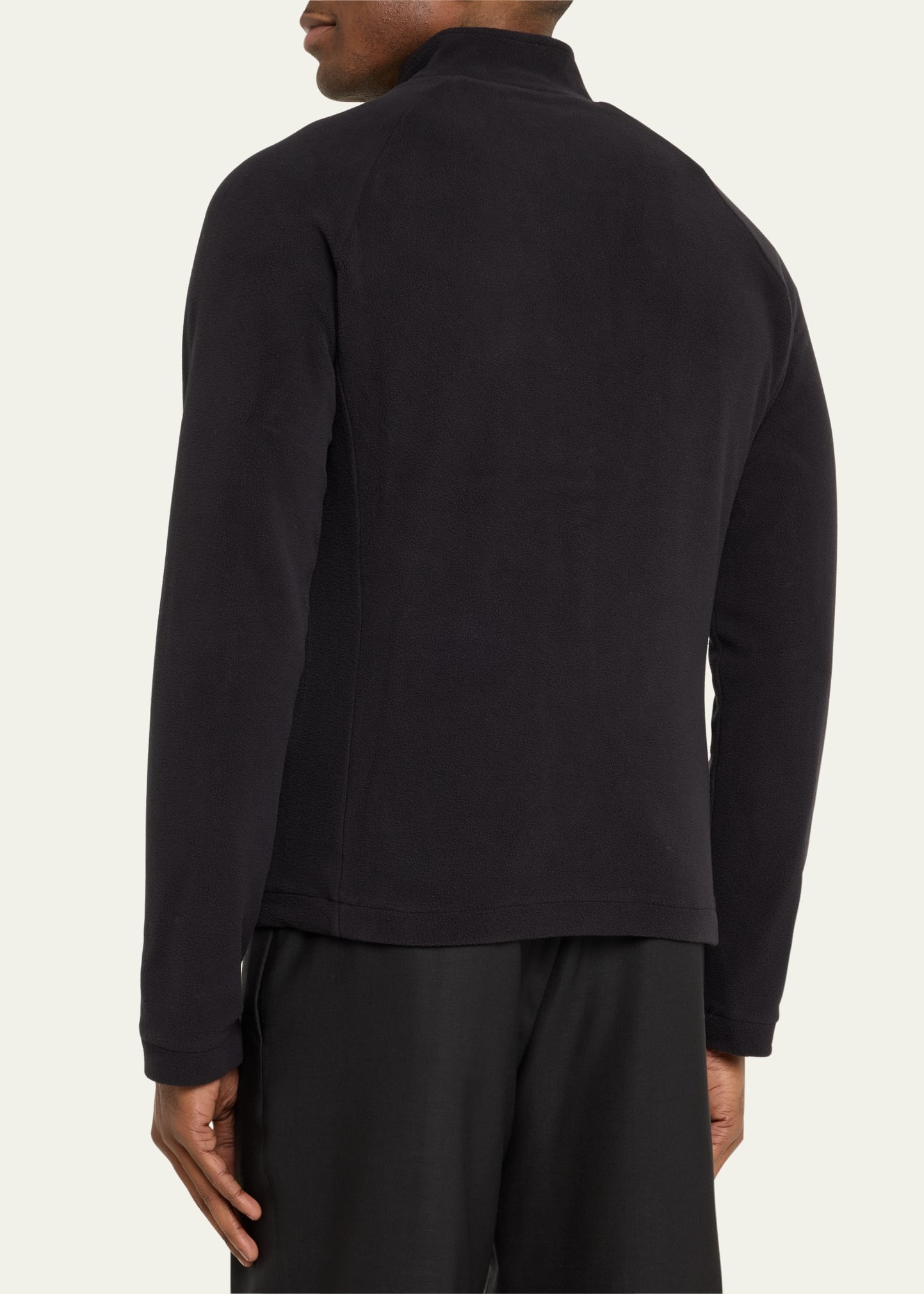 Men's Tech Fleece Full-Zip Ski Sweatshirt - 3