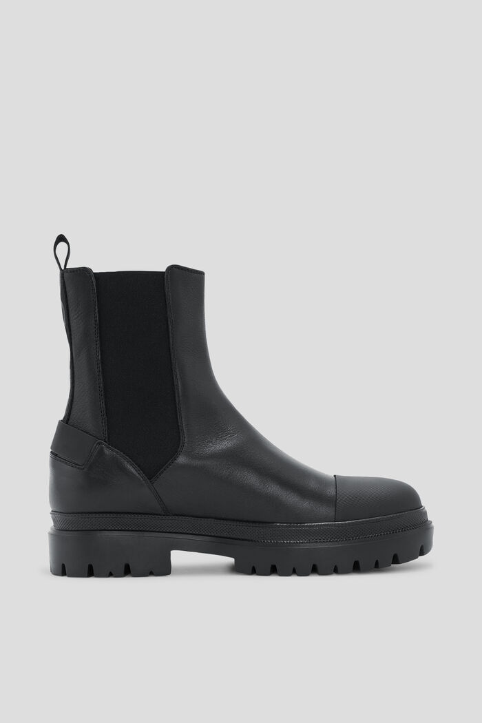 Chesa Alpina Chelsea boots in Black - 2