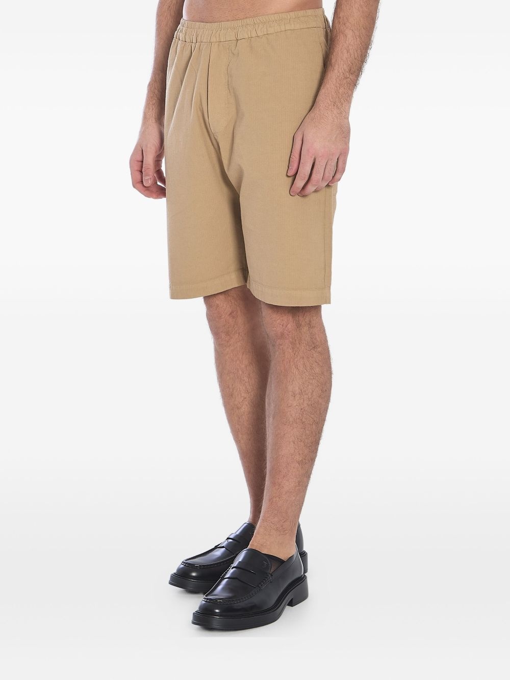 Canariol Arela bermuda shorts - 2