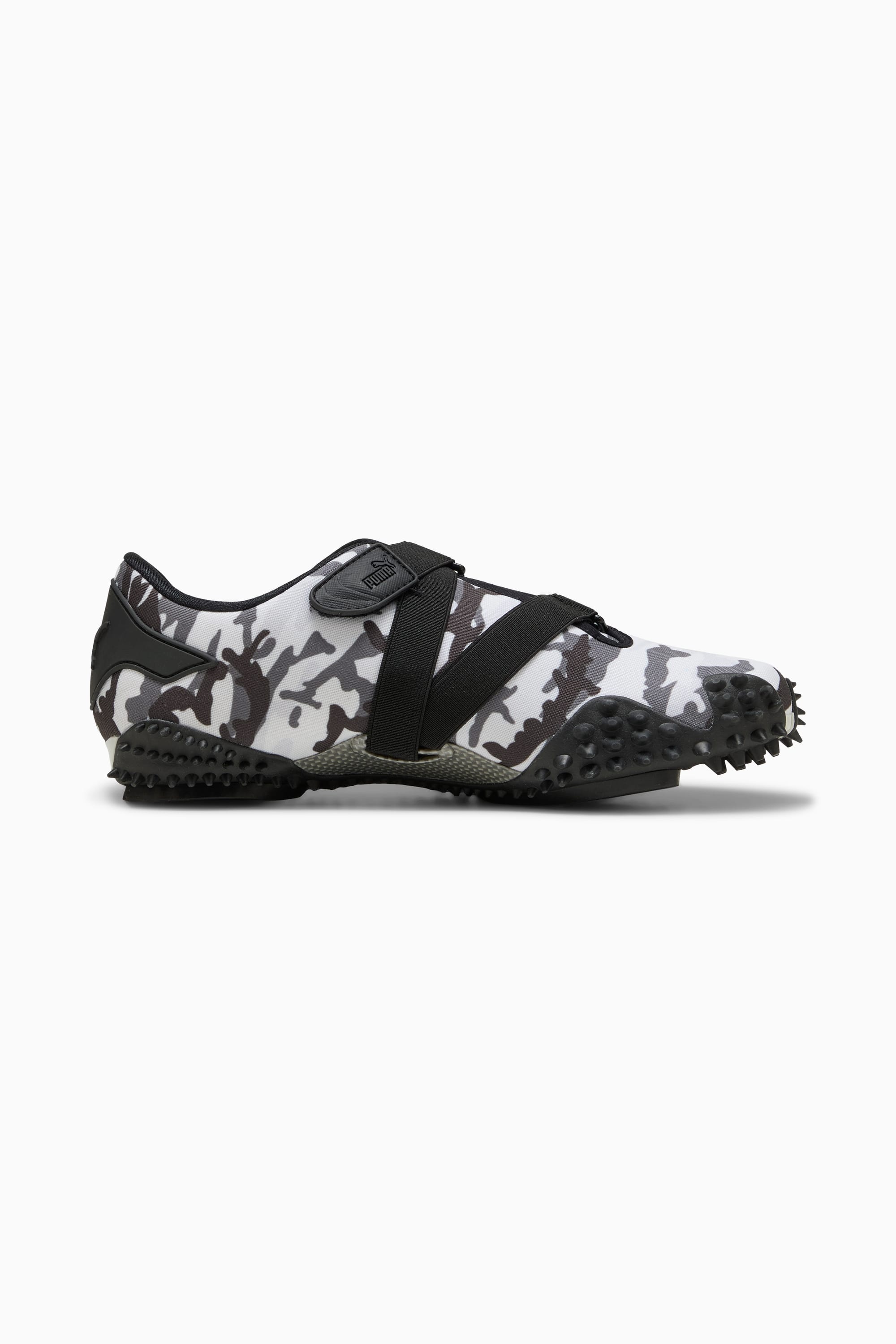 Mostro Camo Men's Sneakers - 7
