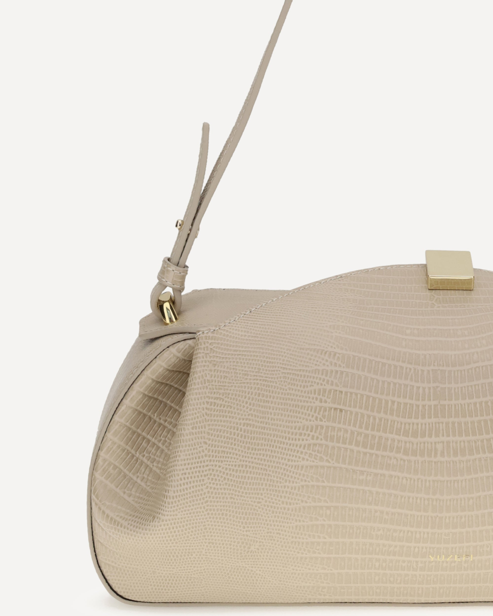 Oyster Shoulder Bag - 4