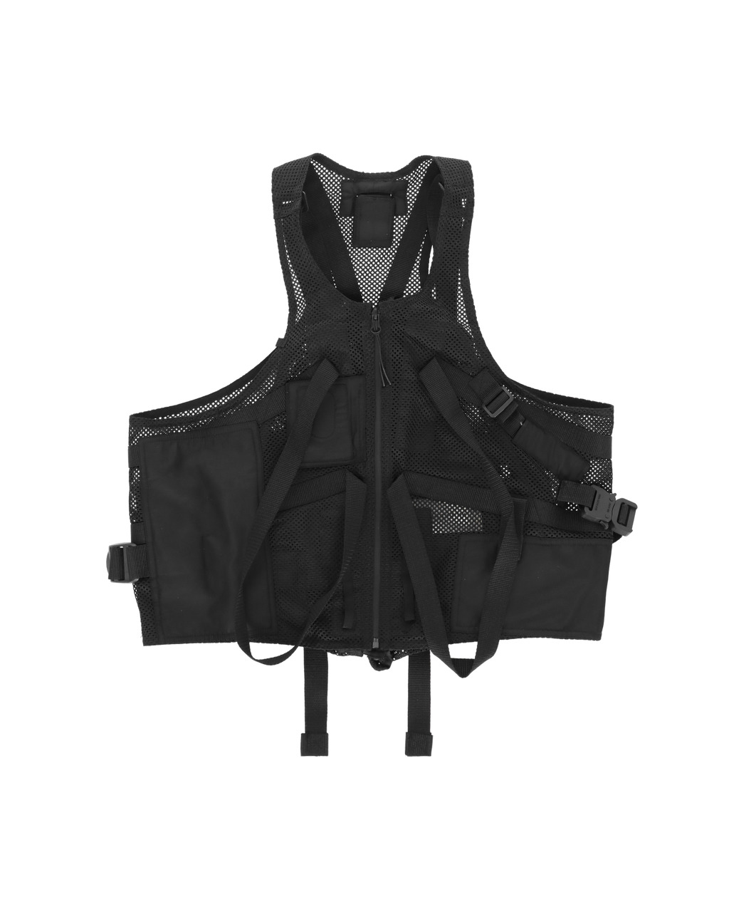 TACTICAL VEST - 1