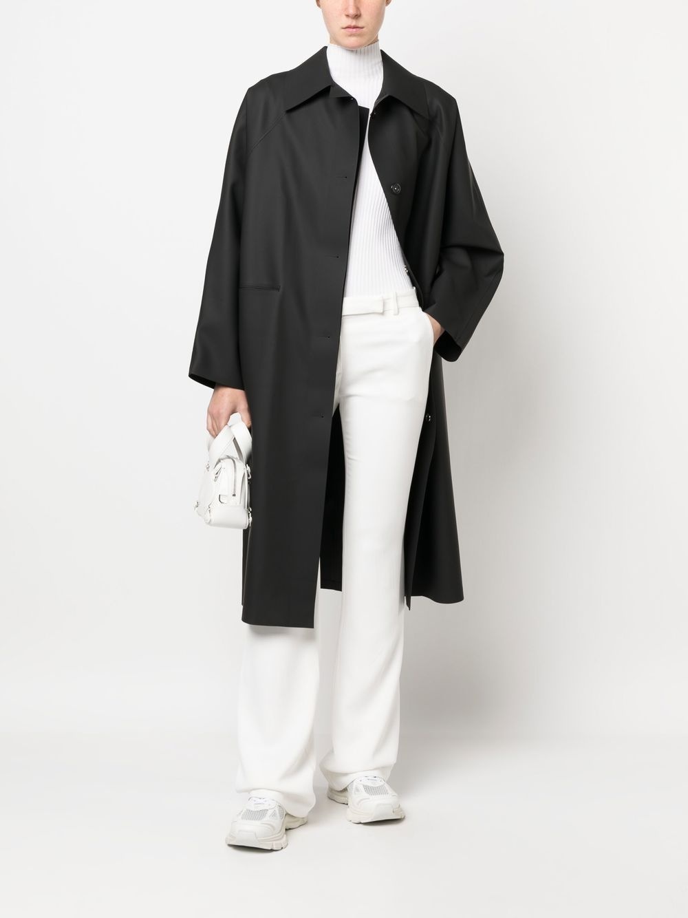 Original Below Rubber coat - 2